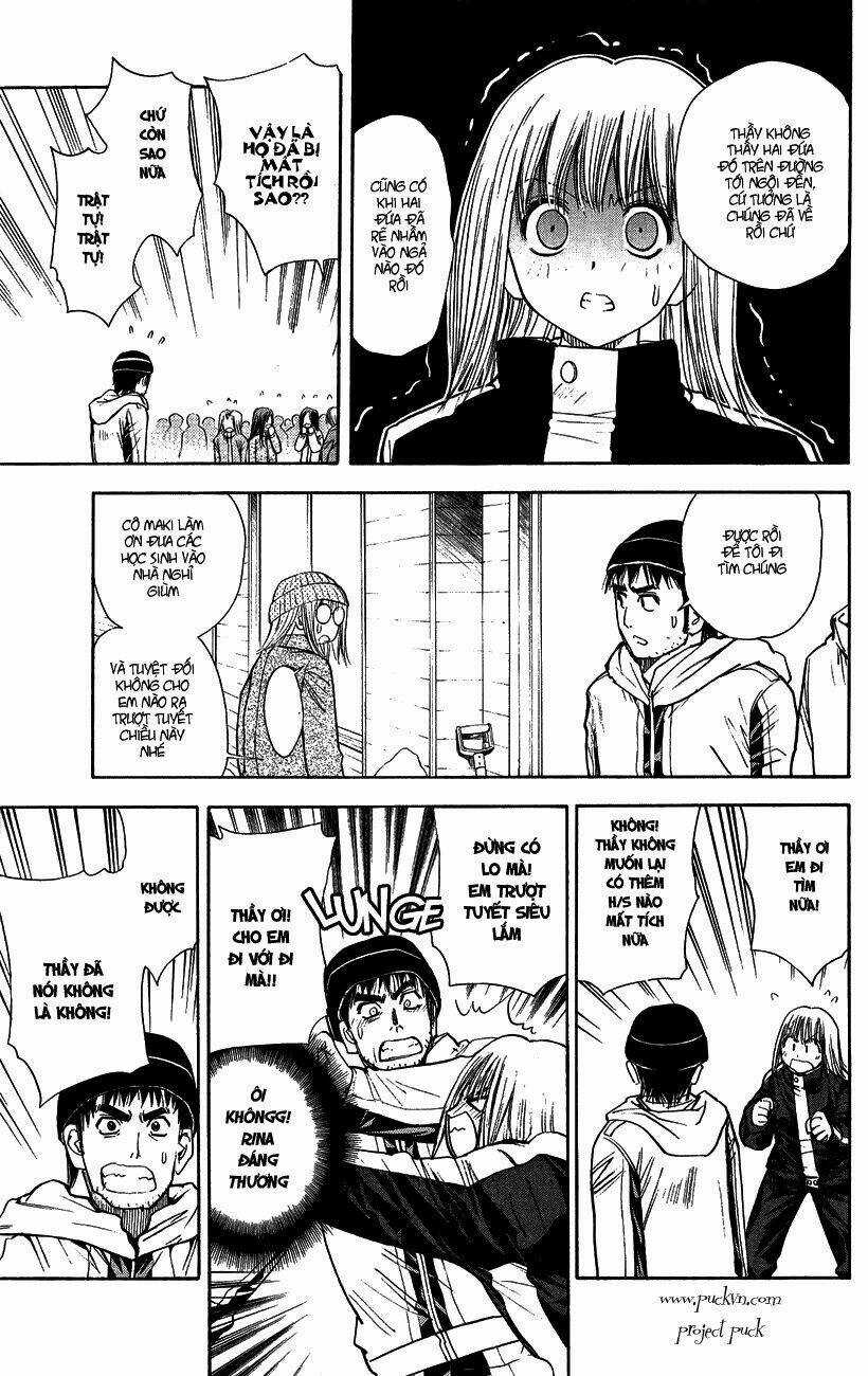 Pretty Face - Chapter 43 - Trang 6