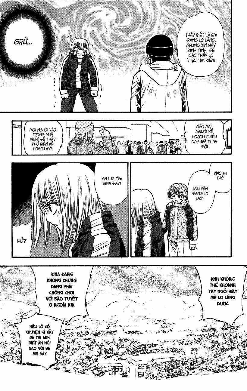 Pretty Face - Chapter 43 - Trang 7