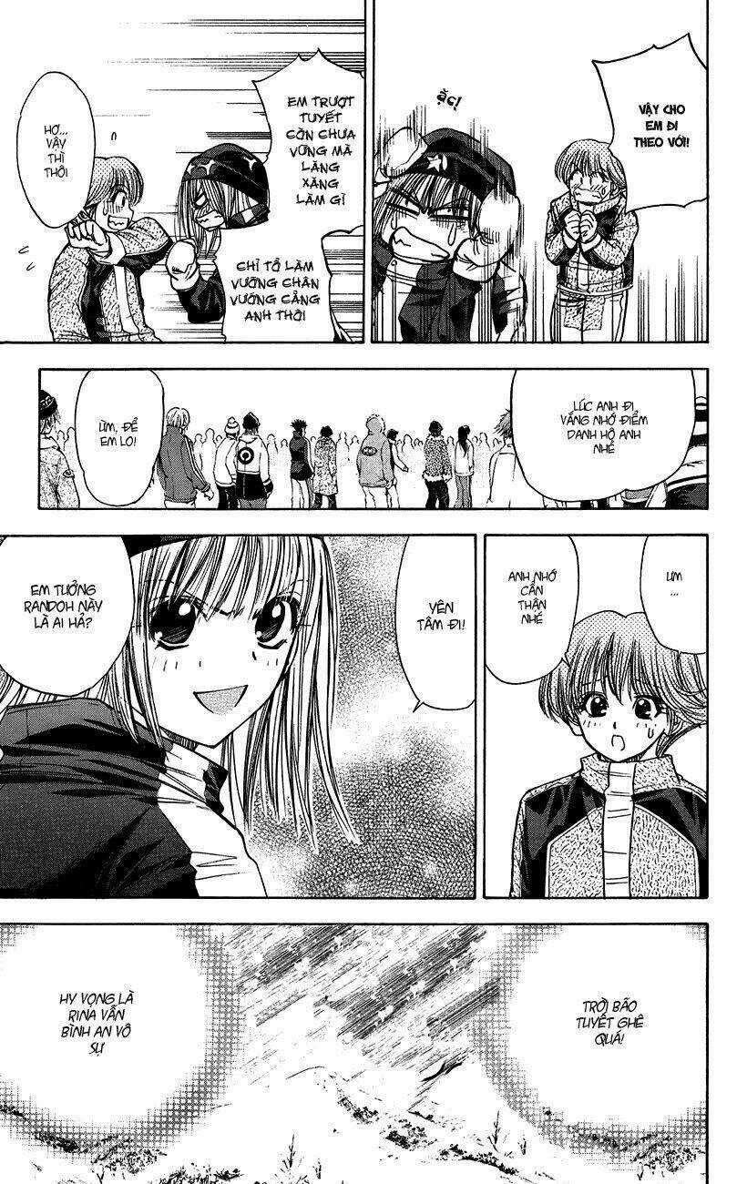 Pretty Face - Chapter 43 - Trang 8