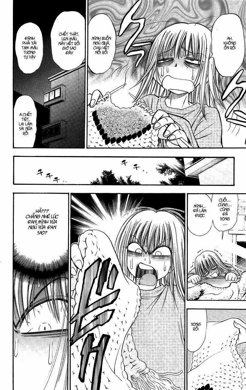 Pretty Face - Chapter 44 - Trang 11