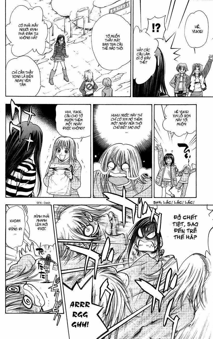 Pretty Face - Chapter 44 - Trang 13