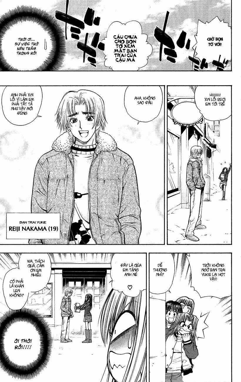 Pretty Face - Chapter 44 - Trang 14