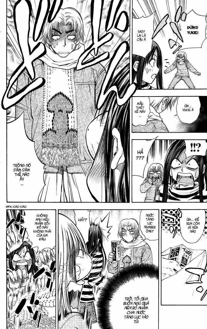 Pretty Face - Chapter 44 - Trang 15