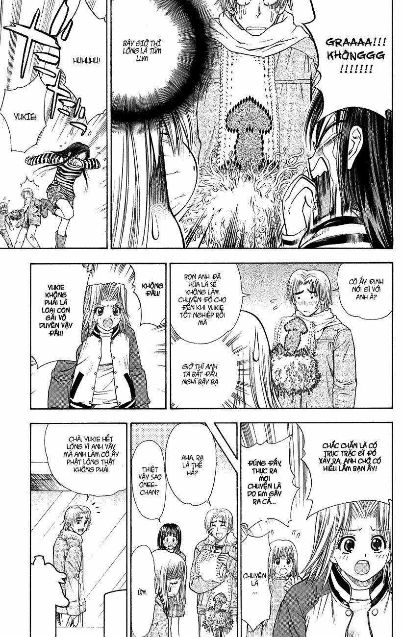 Pretty Face - Chapter 44 - Trang 16