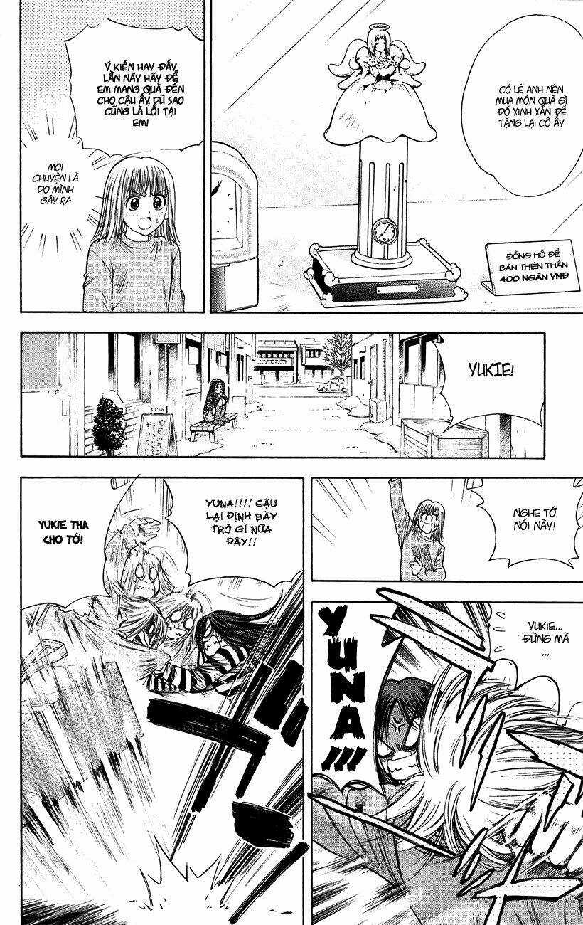 Pretty Face - Chapter 44 - Trang 17