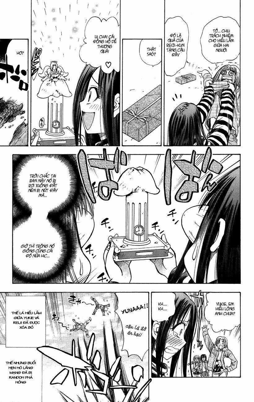 Pretty Face - Chapter 44 - Trang 18