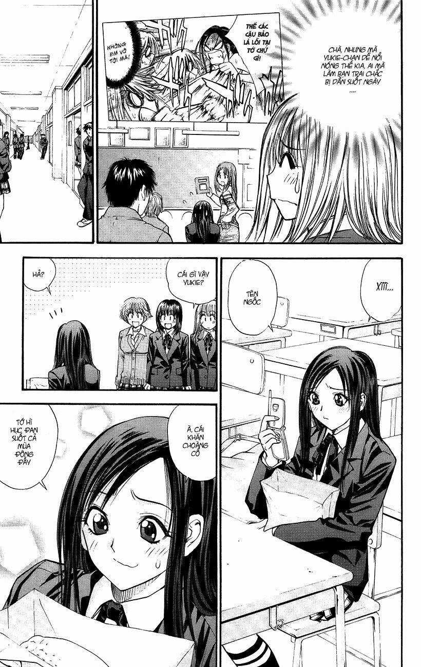 Pretty Face - Chapter 44 - Trang 4