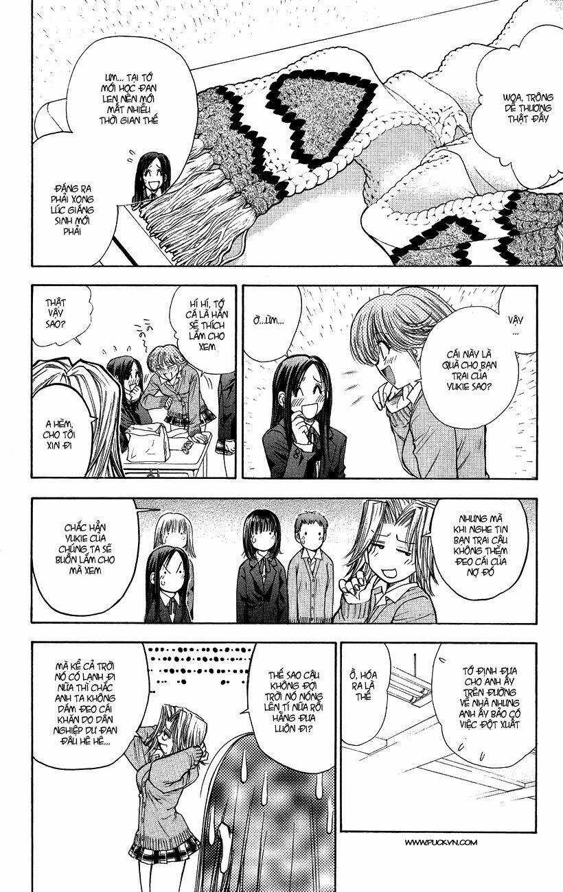 Pretty Face - Chapter 44 - Trang 5