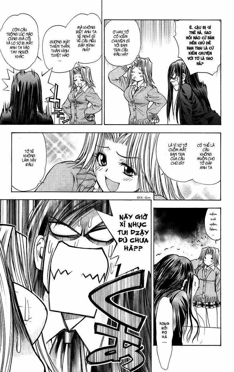 Pretty Face - Chapter 44 - Trang 6