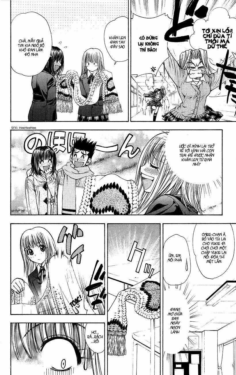 Pretty Face - Chapter 44 - Trang 7