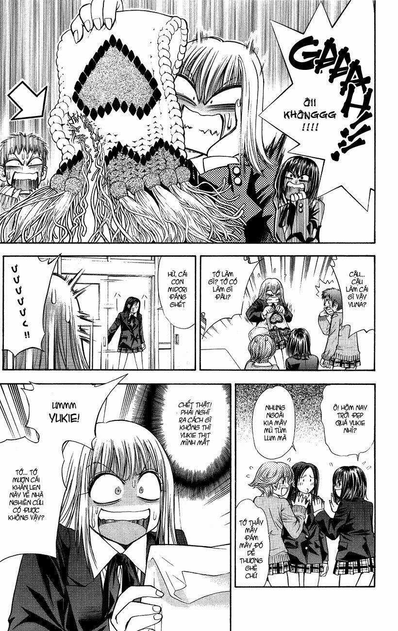 Pretty Face - Chapter 44 - Trang 8