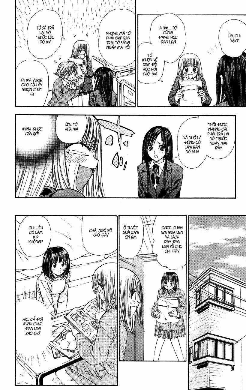 Pretty Face - Chapter 44 - Trang 9