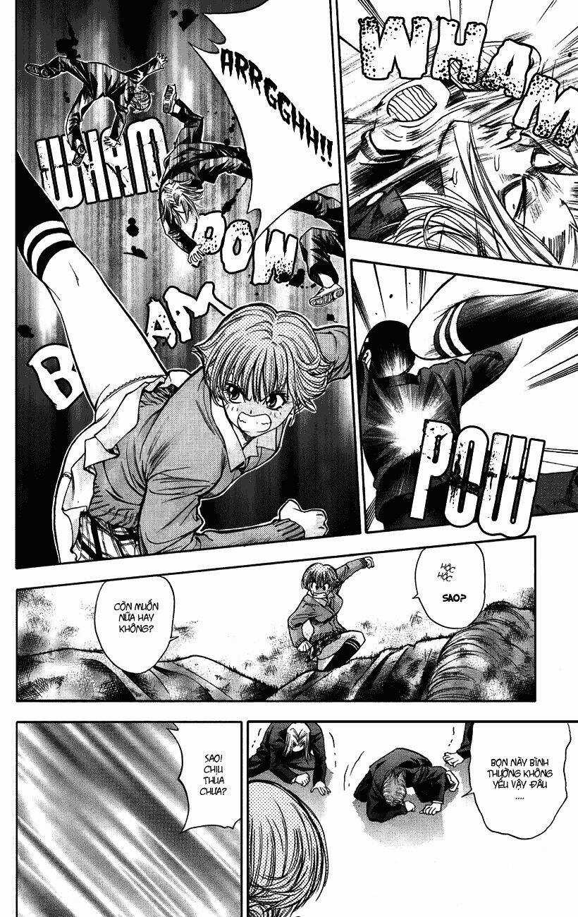 Pretty Face - Chapter 45 - Trang 11