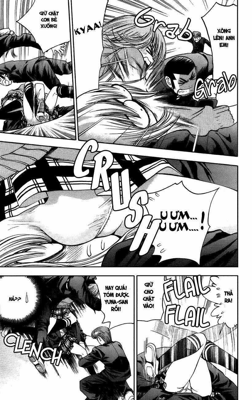 Pretty Face - Chapter 45 - Trang 12