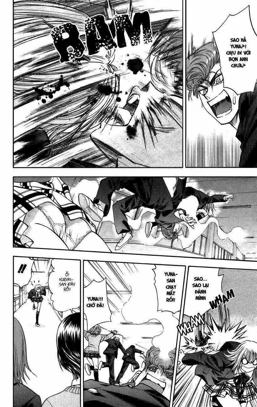 Pretty Face - Chapter 45 - Trang 13