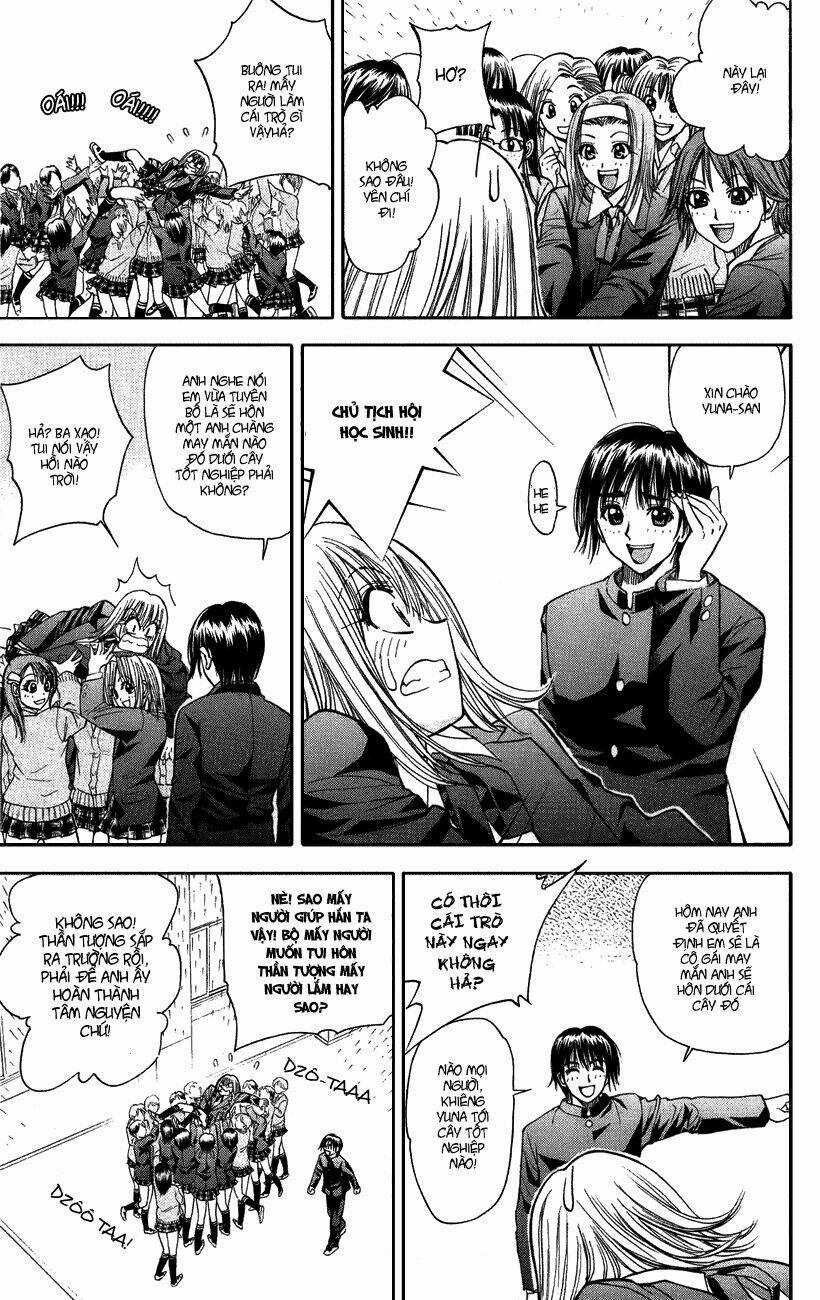 Pretty Face - Chapter 45 - Trang 14