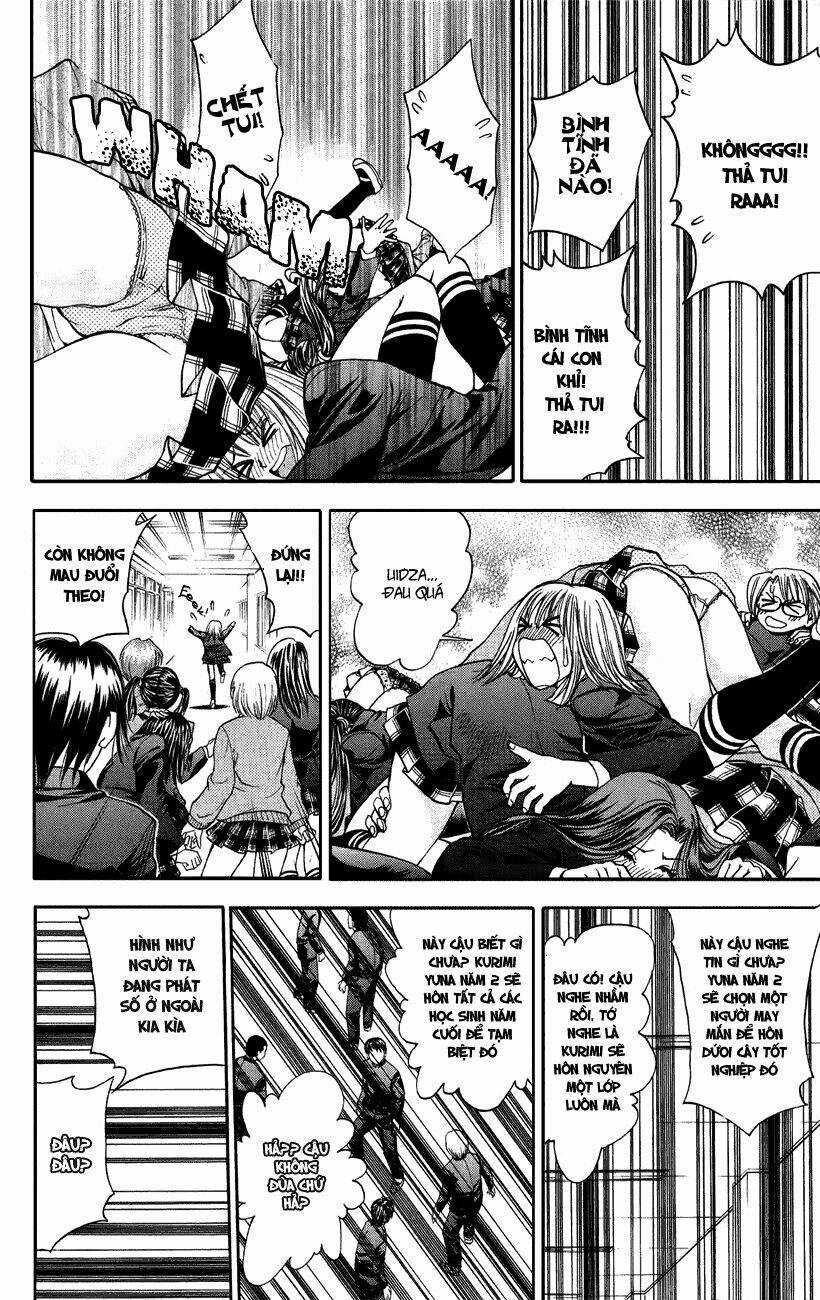 Pretty Face - Chapter 45 - Trang 15