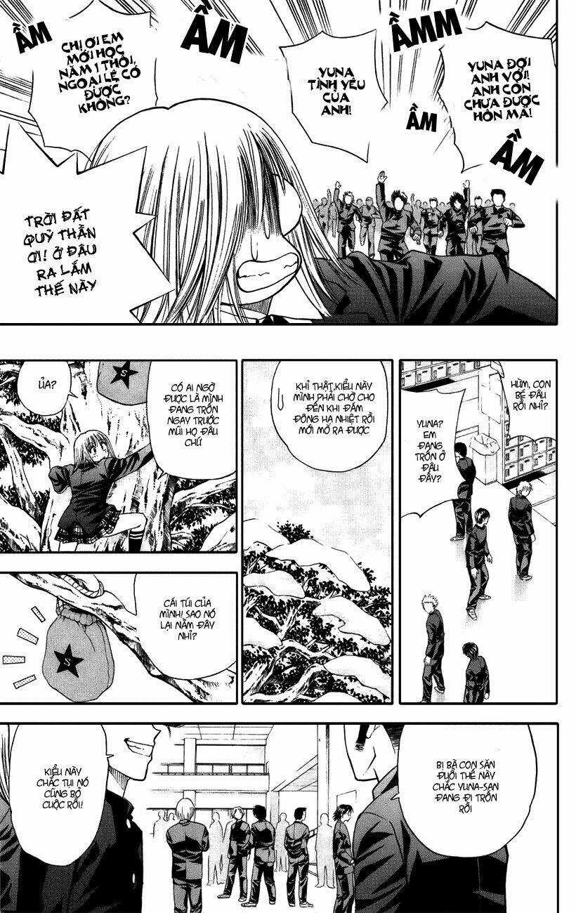 Pretty Face - Chapter 45 - Trang 16