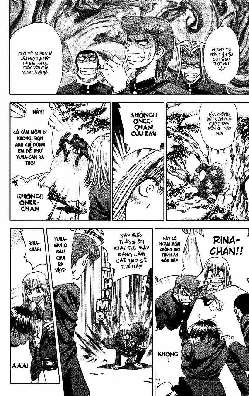 Pretty Face - Chapter 45 - Trang 17