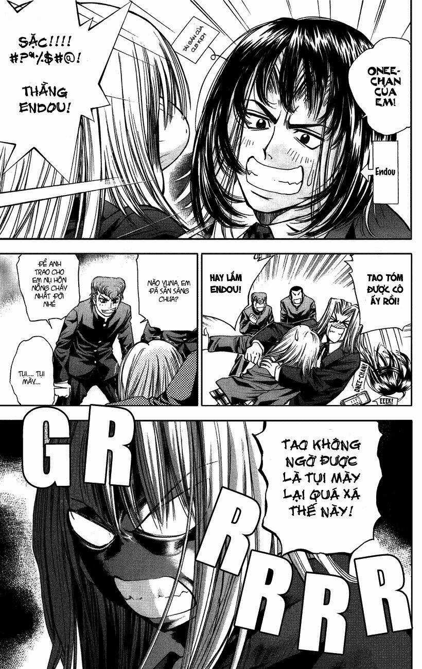 Pretty Face - Chapter 45 - Trang 18