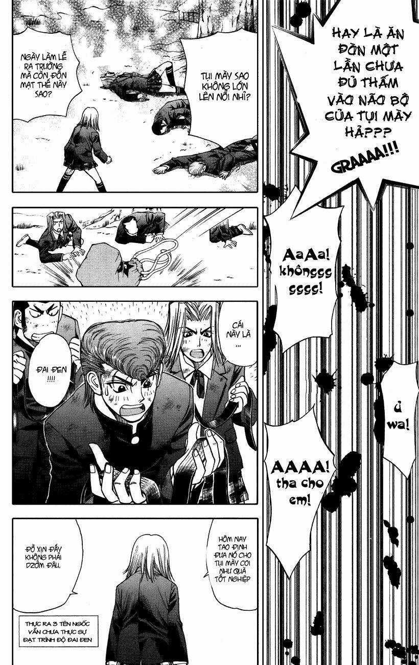 Pretty Face - Chapter 45 - Trang 19