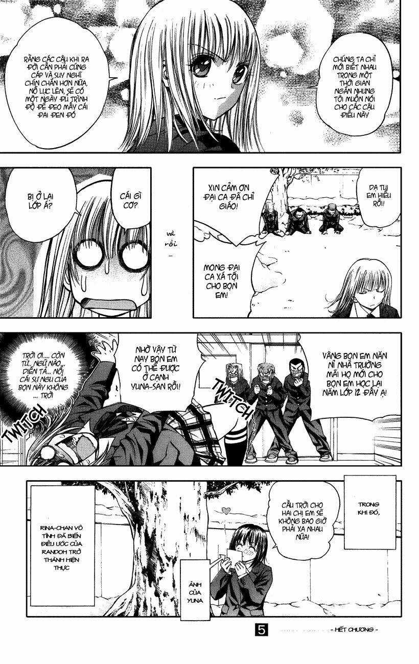 Pretty Face - Chapter 45 - Trang 20