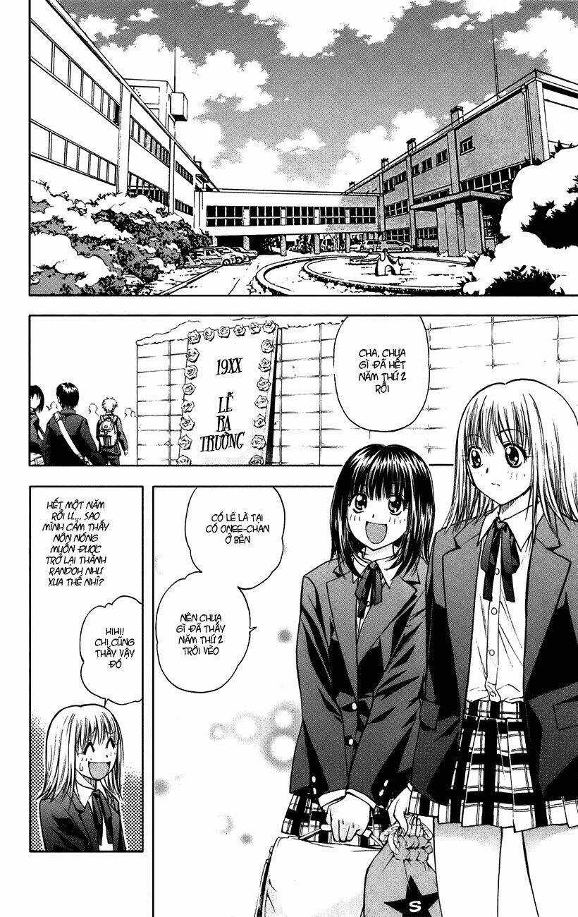 Pretty Face - Chapter 45 - Trang 3