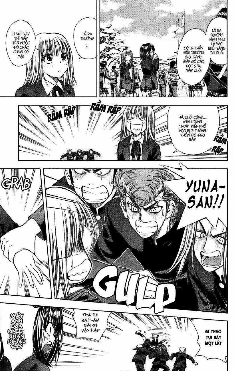 Pretty Face - Chapter 45 - Trang 4