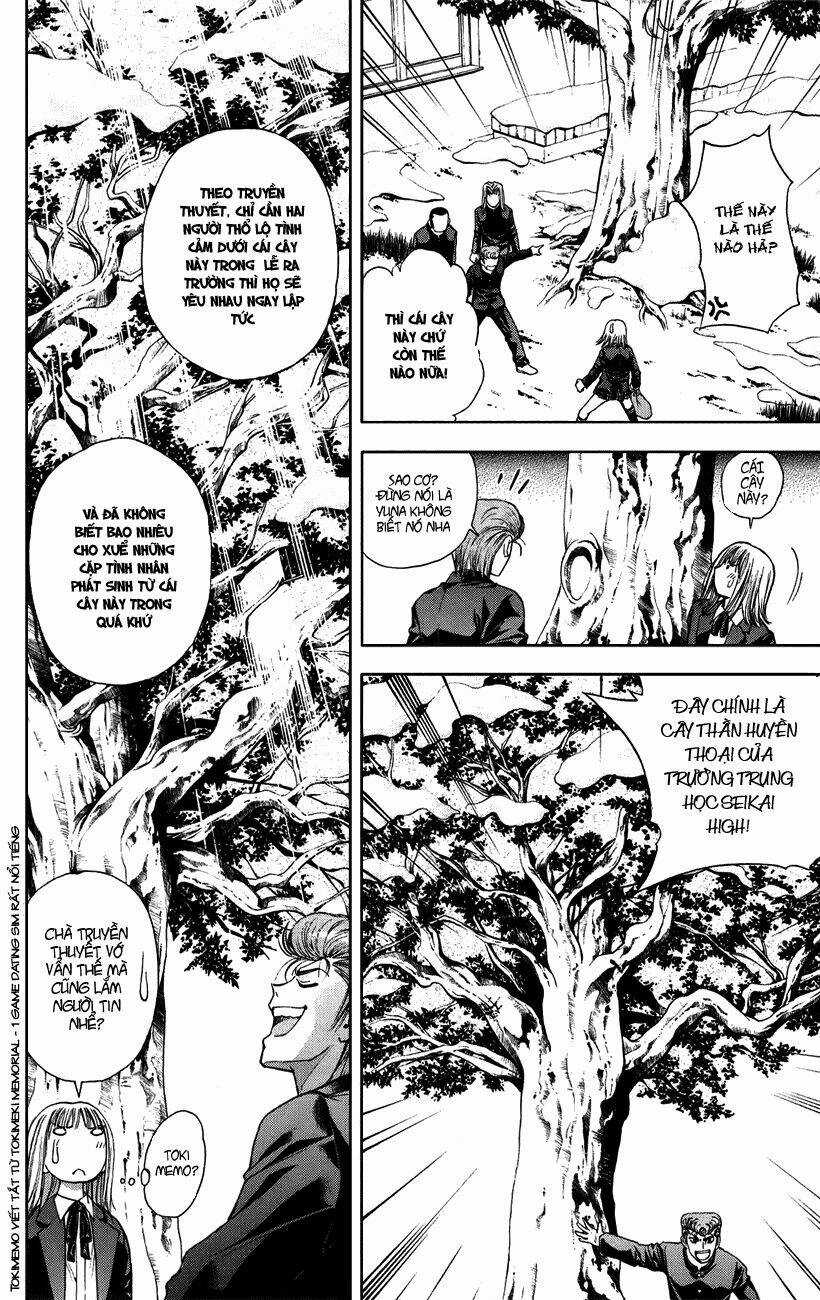 Pretty Face - Chapter 45 - Trang 5