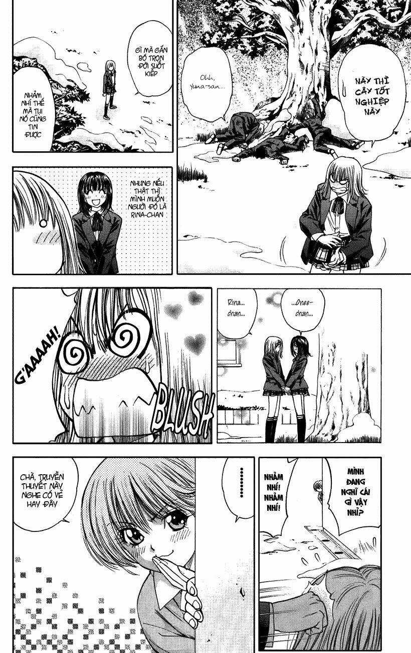 Pretty Face - Chapter 45 - Trang 7