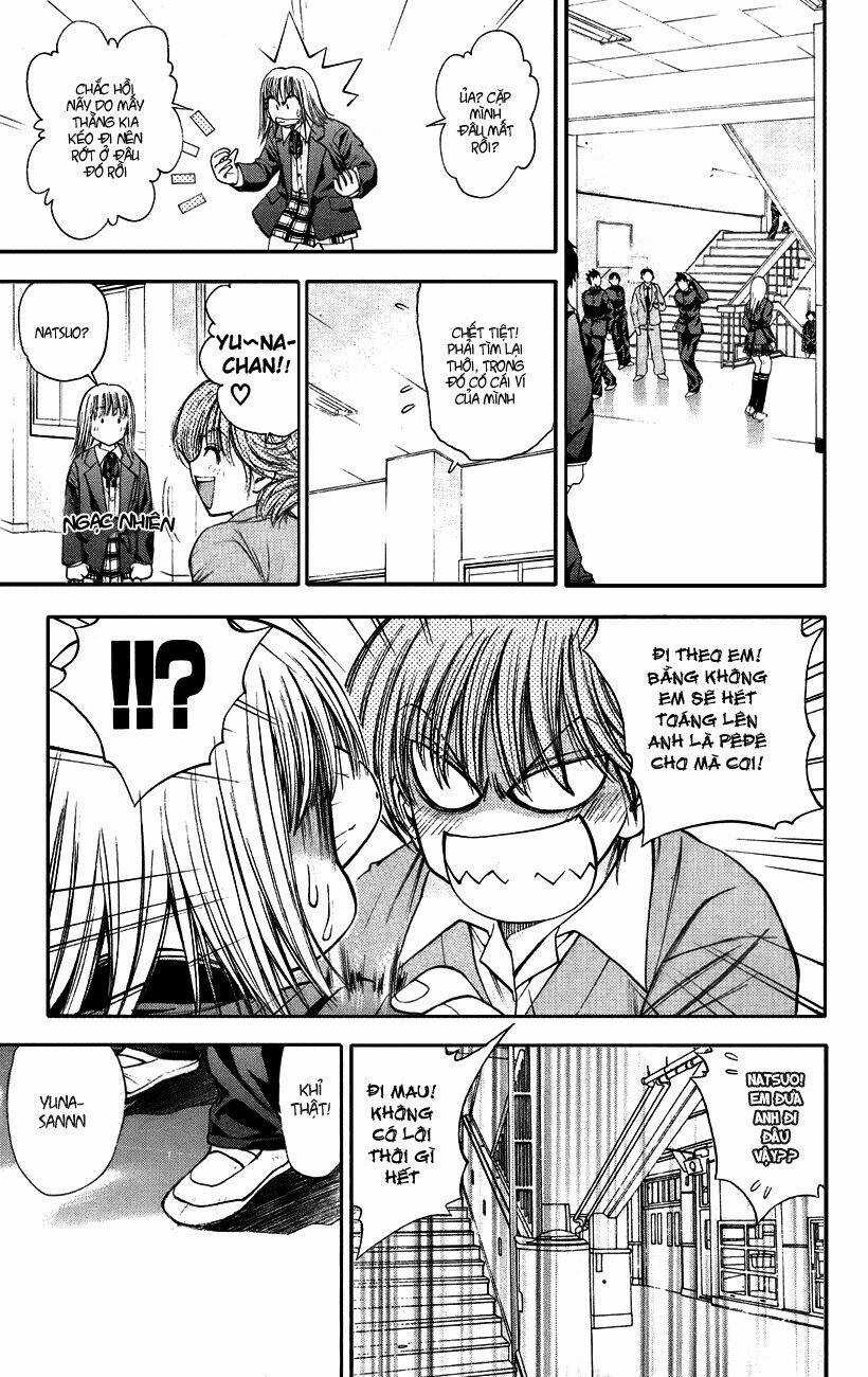 Pretty Face - Chapter 45 - Trang 8