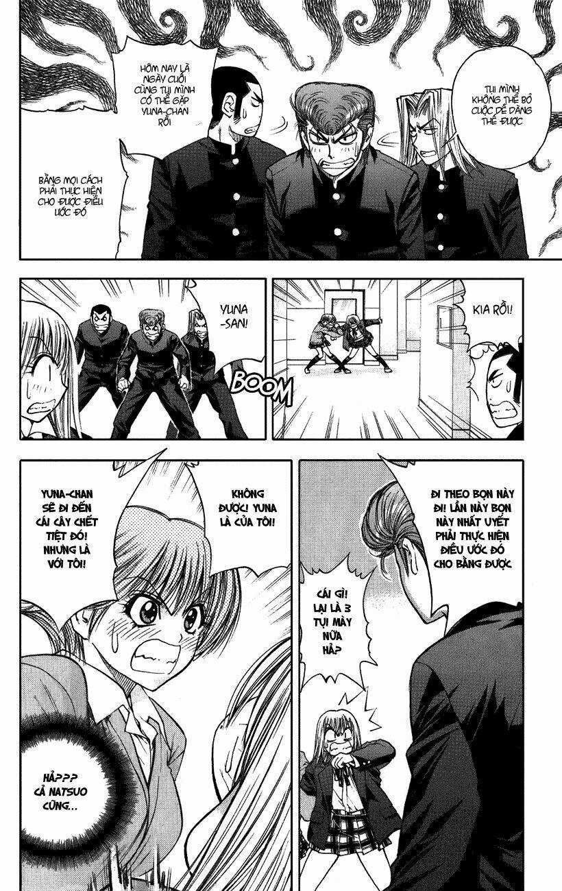 Pretty Face - Chapter 45 - Trang 9