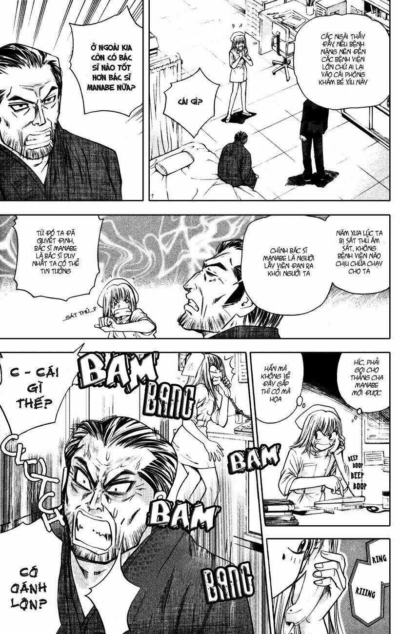 Pretty Face - Chapter 46 - Trang 11