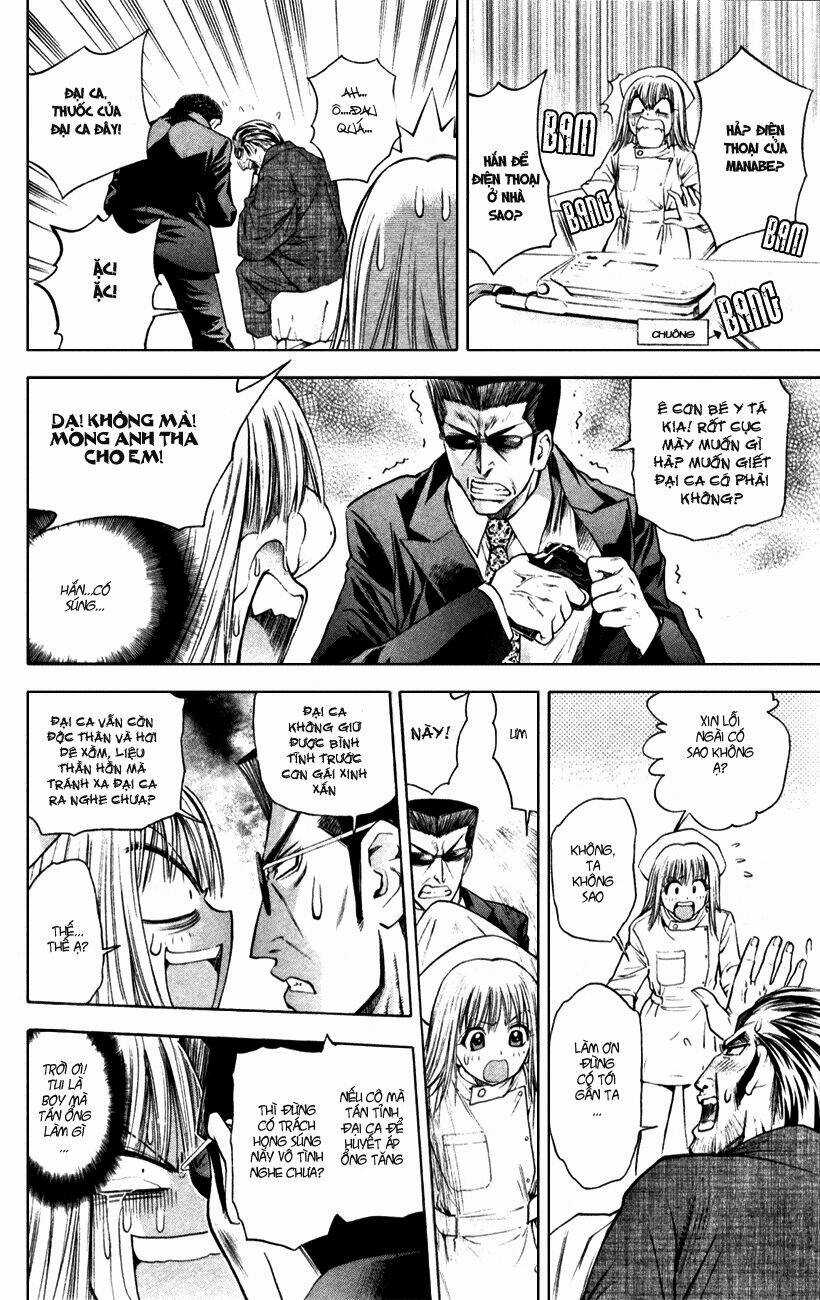 Pretty Face - Chapter 46 - Trang 12