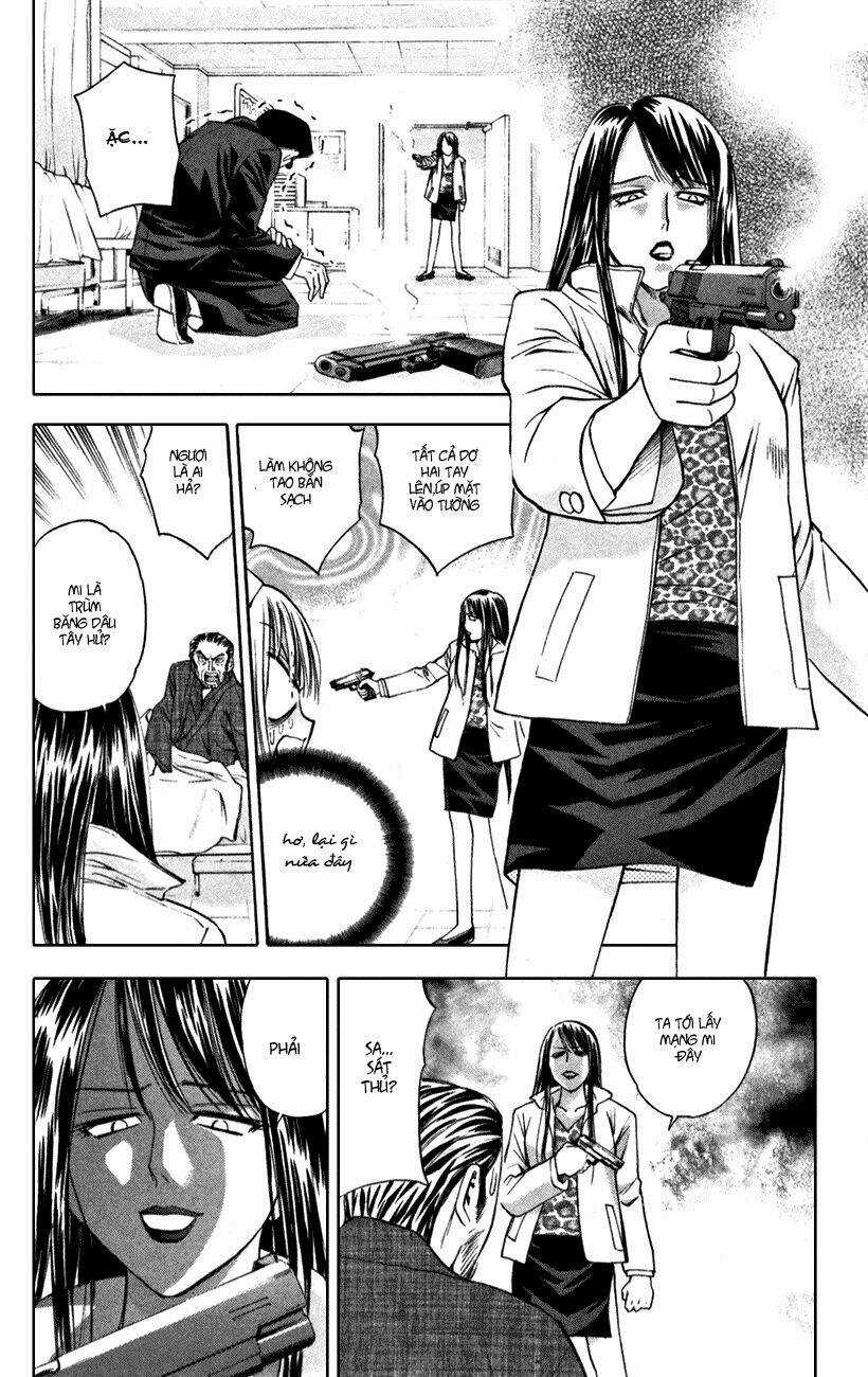 Pretty Face - Chapter 46 - Trang 18