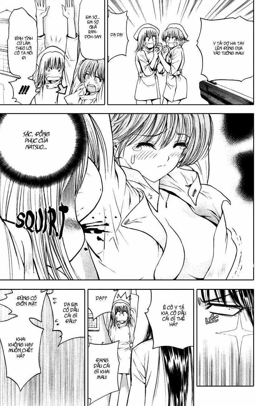 Pretty Face - Chapter 46 - Trang 19