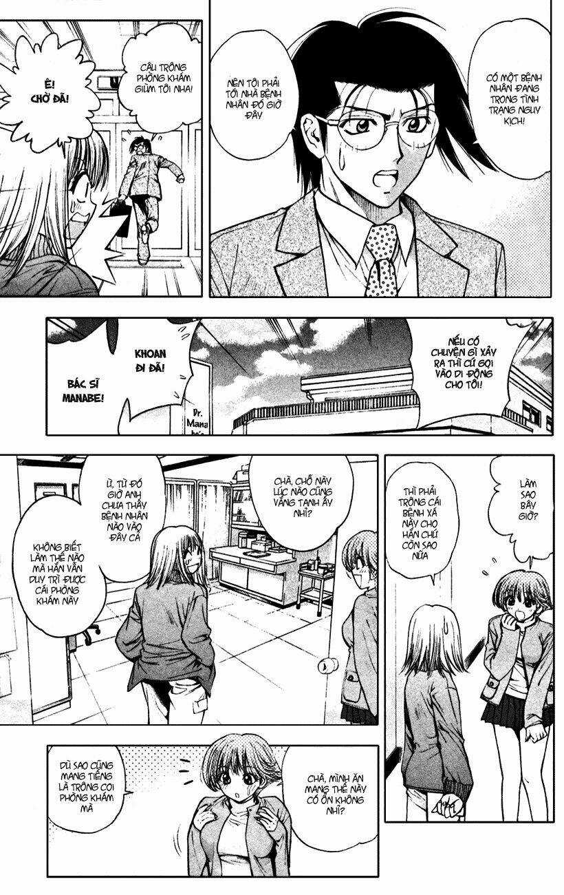 Pretty Face - Chapter 46 - Trang 5