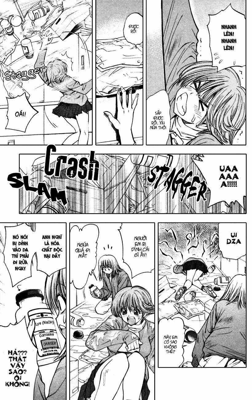 Pretty Face - Chapter 46 - Trang 7