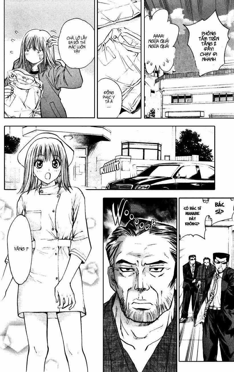 Pretty Face - Chapter 46 - Trang 8