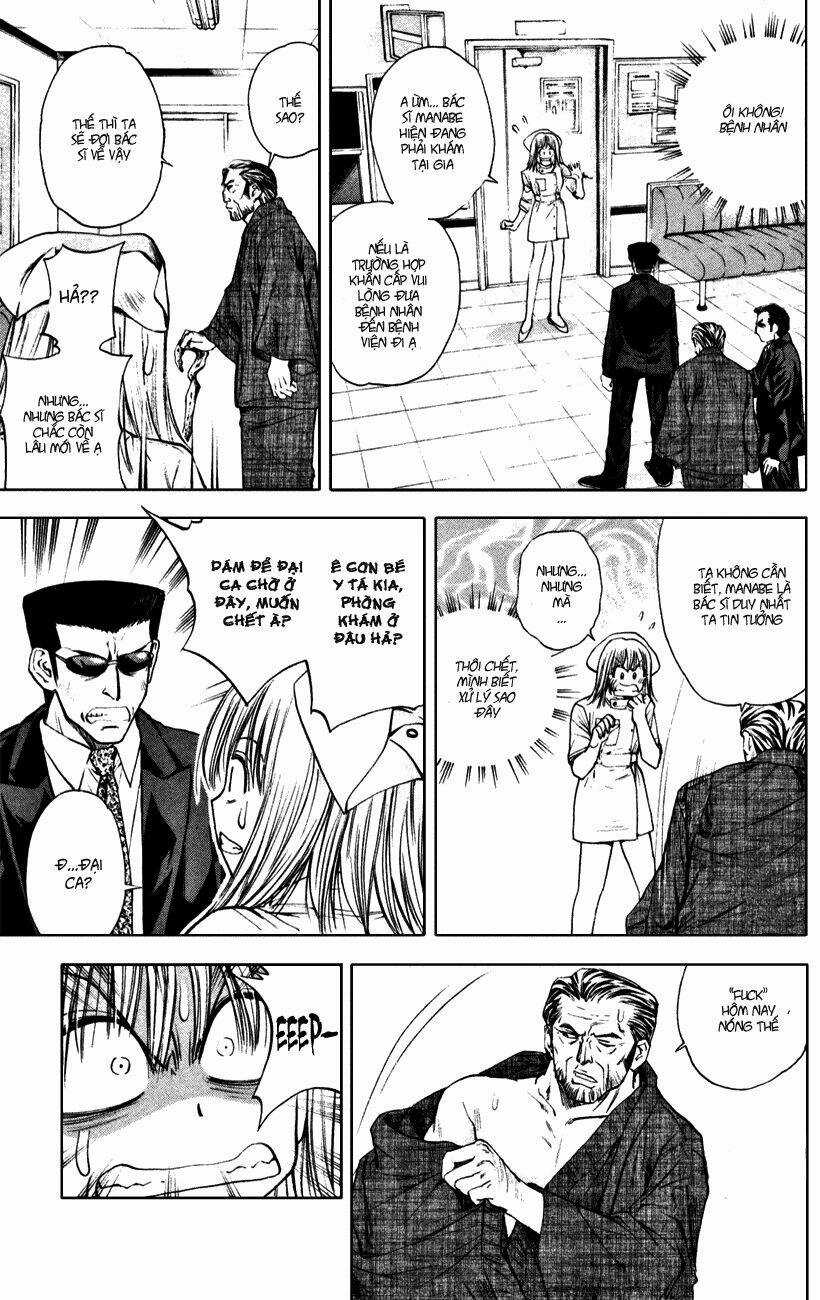 Pretty Face - Chapter 46 - Trang 9