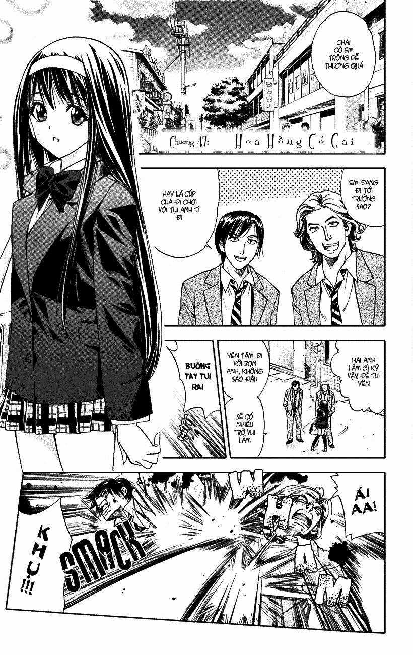 Pretty Face - Chapter 47 - Trang 2