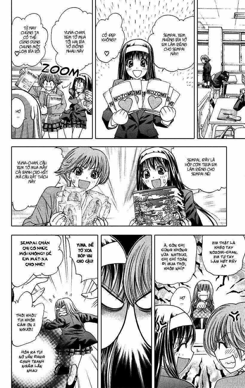 Pretty Face - Chapter 47 - Trang 13