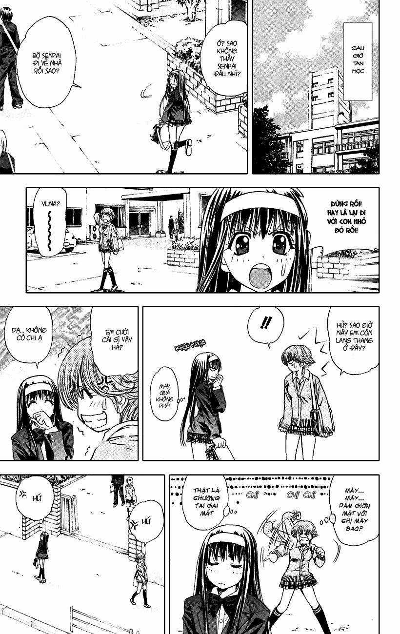 Pretty Face - Chapter 47 - Trang 14