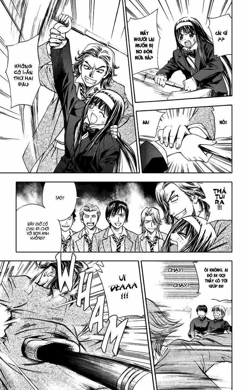 Pretty Face - Chapter 47 - Trang 16