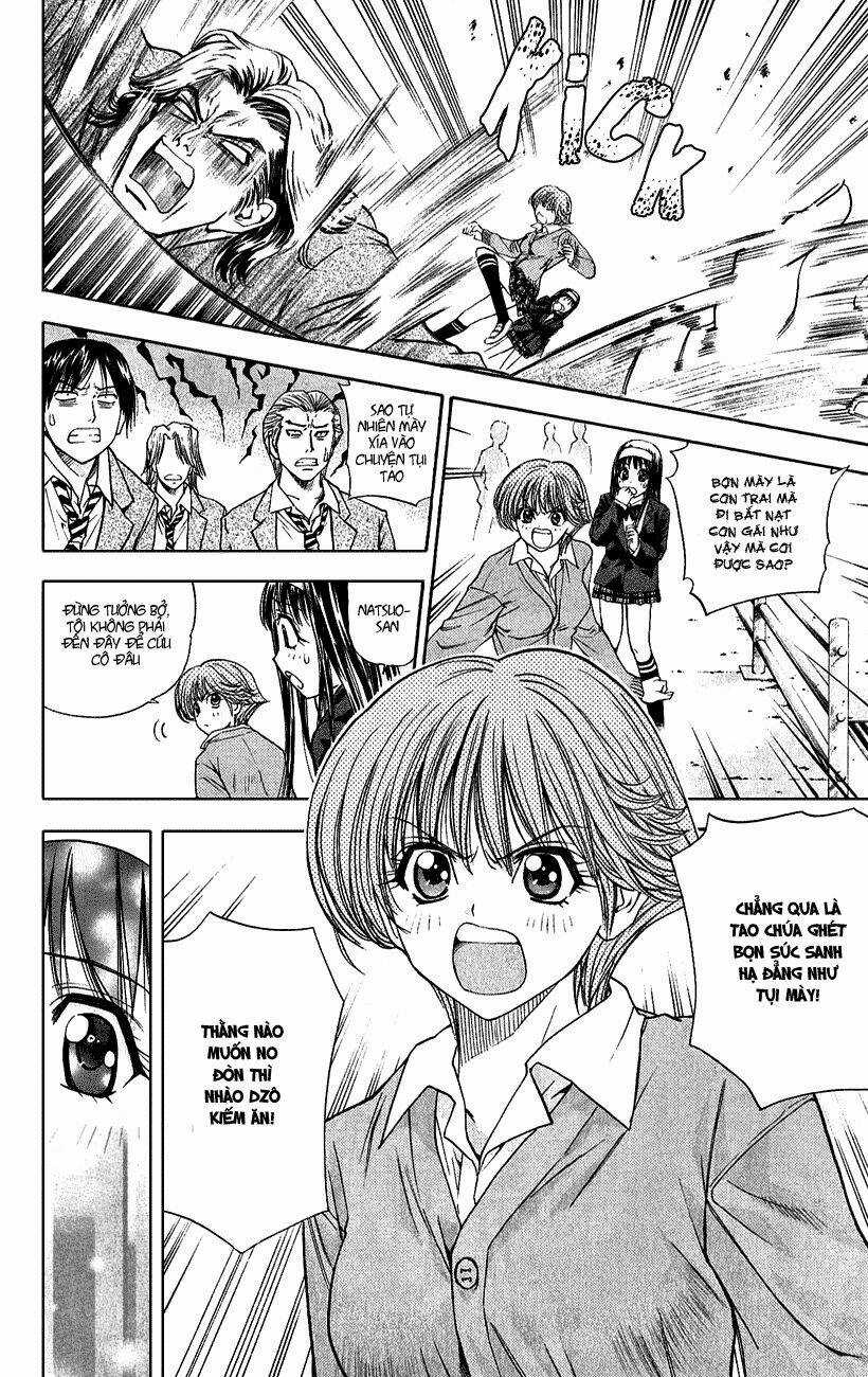 Pretty Face - Chapter 47 - Trang 17