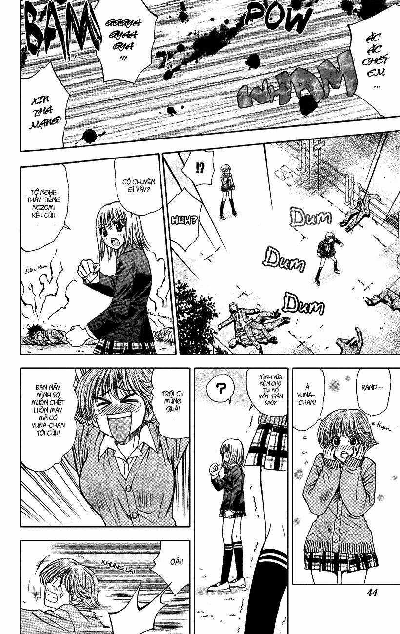 Pretty Face - Chapter 47 - Trang 19