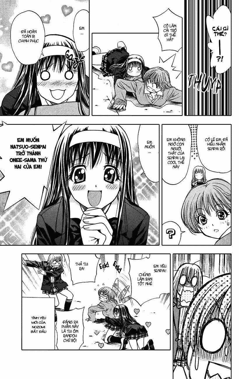 Pretty Face - Chapter 47 - Trang 20