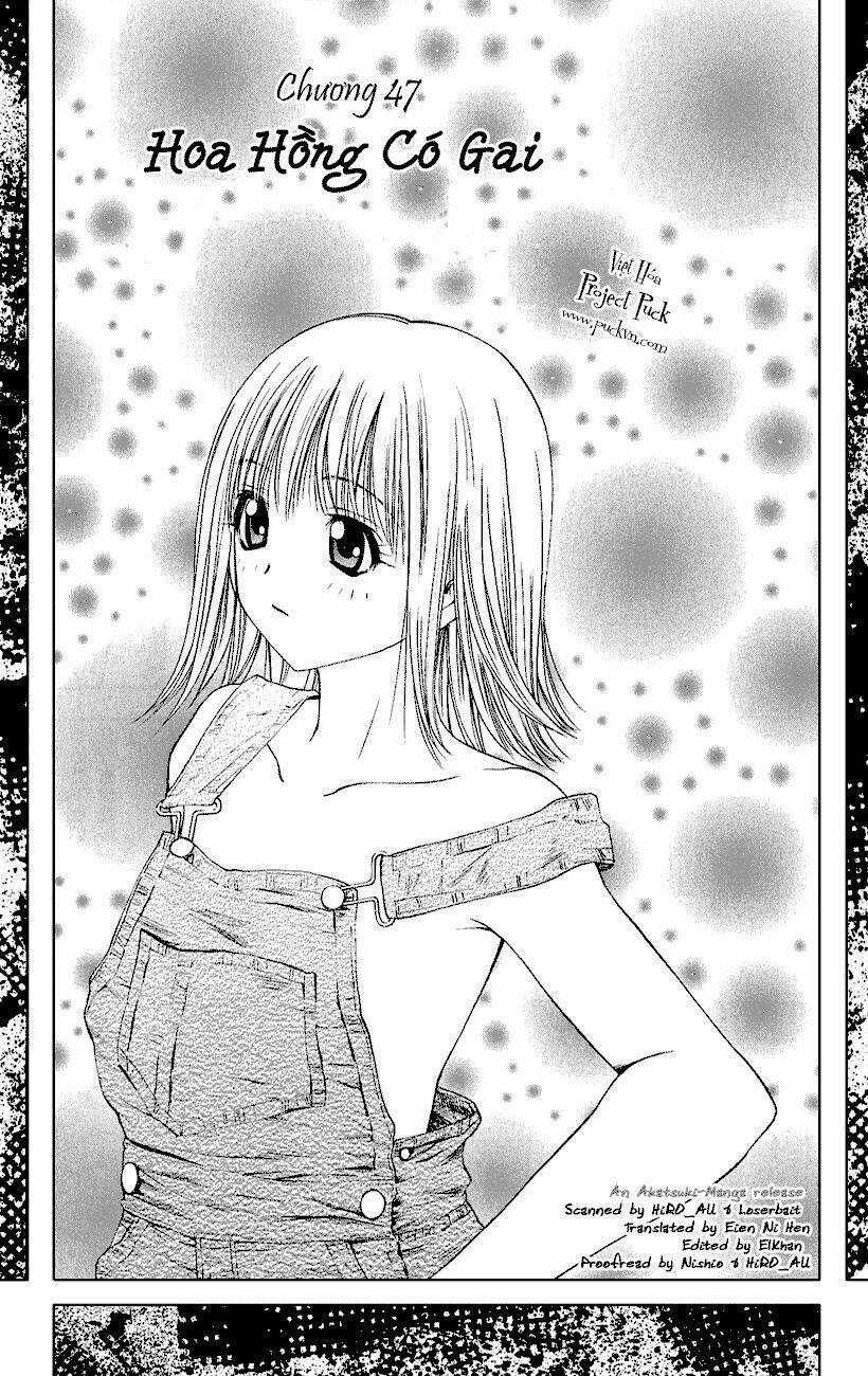 Pretty Face - Chapter 47 - Trang 3