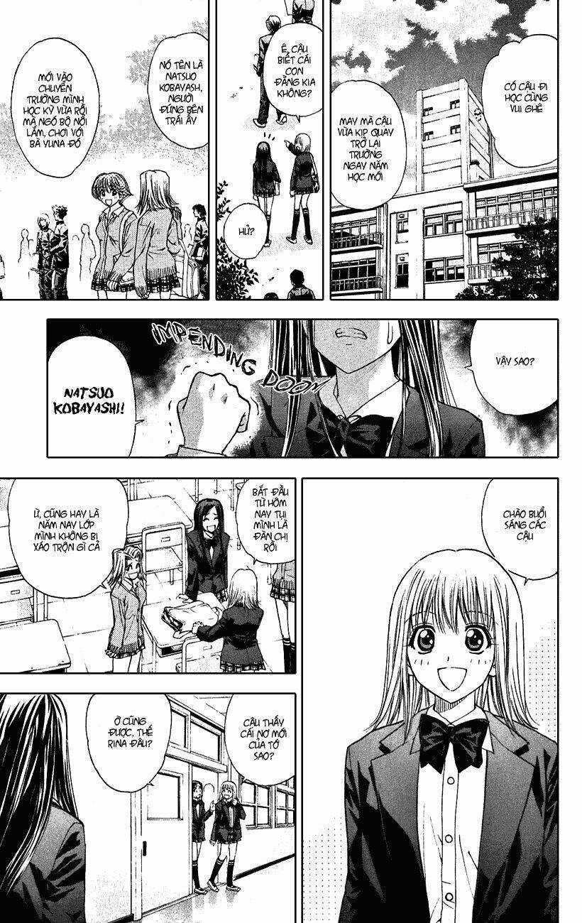 Pretty Face - Chapter 47 - Trang 4