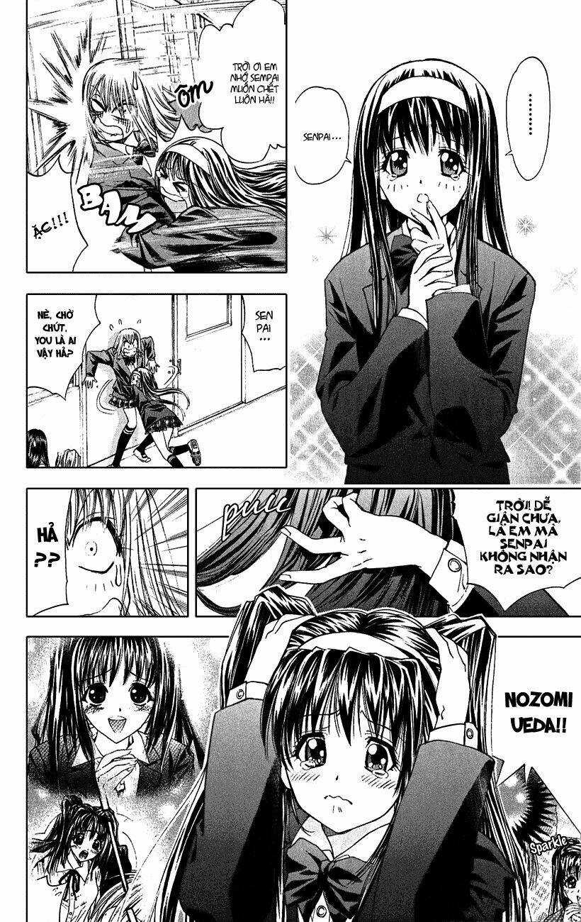 Pretty Face - Chapter 47 - Trang 5